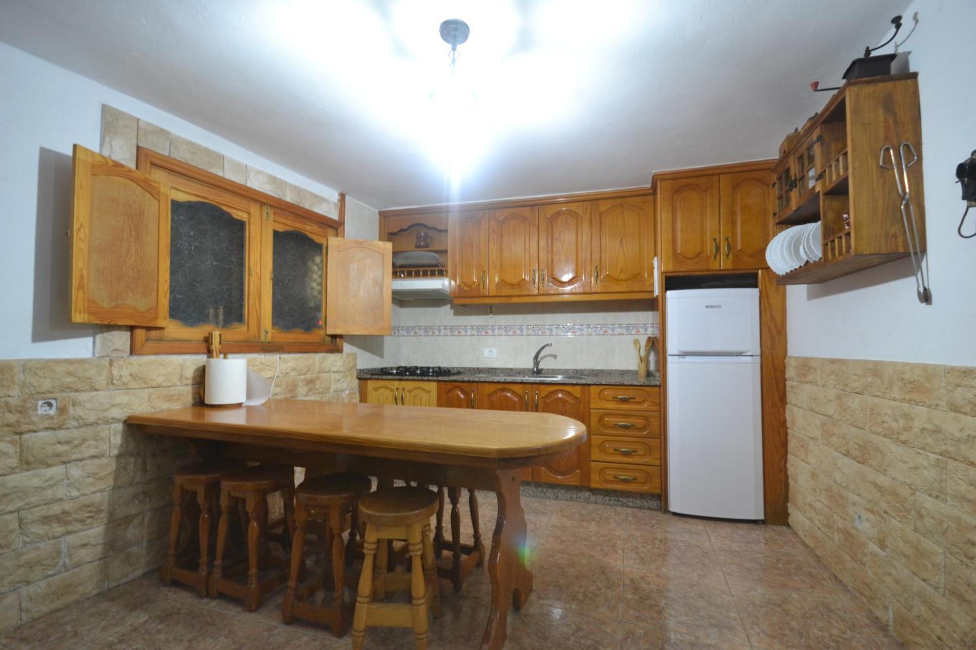 Casa Rural Guayadeque Ca'Juani Ingenio Quarto foto
